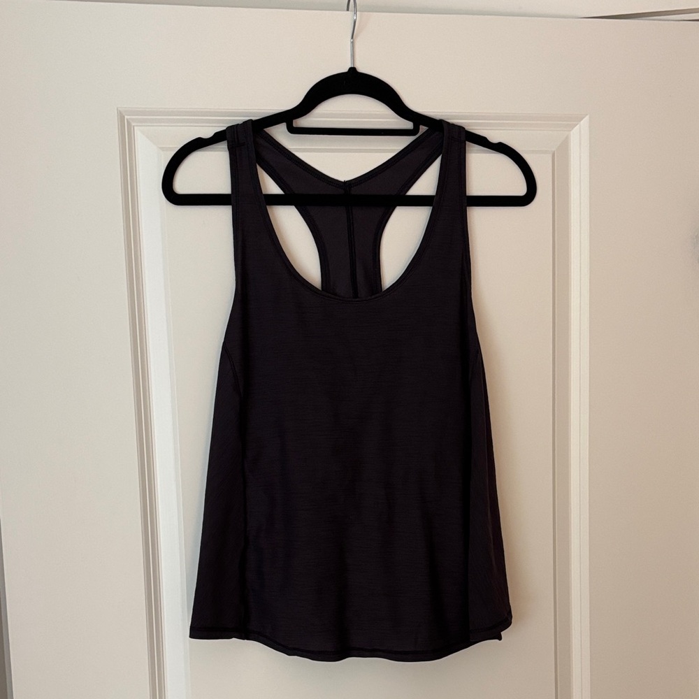 Old Navy Gray Tank Top